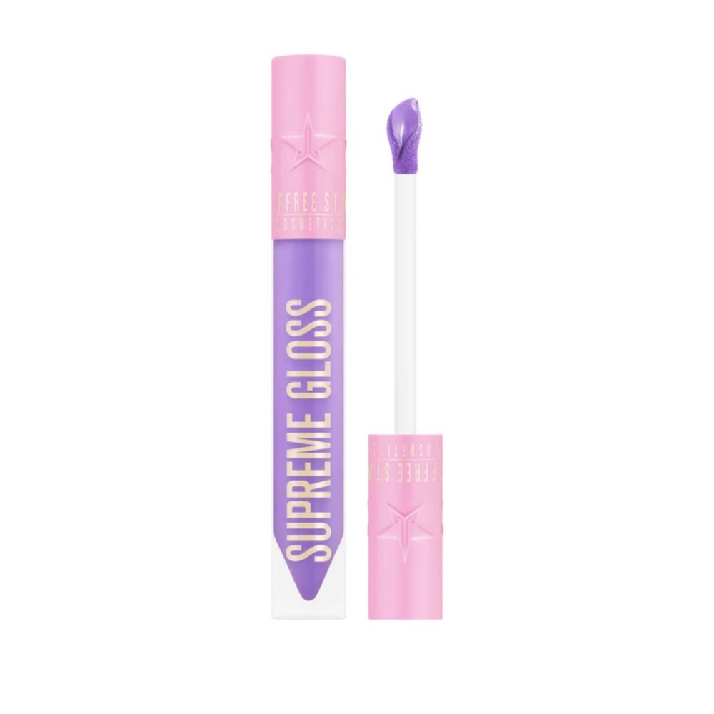 Supreme Gloss in FROSTING FOR DINNER SHADE